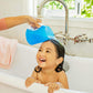 Munchkin Shampoo Rinser, Colors May Vary