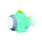 Bburago B16-89001 BB Junior Splash N Play Submarine Projector, Blue, Standard Size