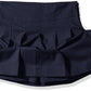The Children'S Place,Baby-Girls,And Toddler Girls Pleated Skort,Tidal,4T
