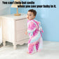 Qiaoniuniu Halloween Baby Unicorn Costumes Toddler Outfit Infants Cosplay Romper 24-30 Months