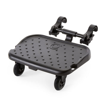 Contours Baby Stroller Boogie Board Accessory, Stroller Board Attachment, Glider Board For Select Contours Strollers, Exclusivel
