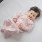 Babysoy Long Sleeve Baby & Toddler Sleep Sack Wearable Blanket (Red, 12-24 Months)