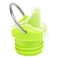Klean Kanteen Kid Sippy - Green