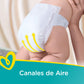 Pampers Swaddlers Diapers Size N Jumbo Pack 32 Ct