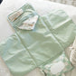 Tiny Twinkle Portable Diaper Changing Pad - Foldable Waterproof Diaper Changing Mat For Travel, Baby Changing Station With Smart
