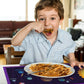 Early Learning Placemats For Kids, 5 Pc. Set, 100% Waterproof Educational Mats With Different Placemats For Different Age Groups