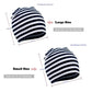 Zando Baby Beanies Toddler Beanie Baby White Beanie For Infants Beanie Babies Hat Baby Boy Slouchy Beanie Hats Caps F Black Smal