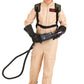 Fun Costumes Kid'S Ghostbusters Costume With Proton Pack Accessory, Ghostbusters Jumpsuit, Officially Licensed Outfit For Hallow