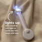 Oogiebear Brite - Baby Nose Cleaner And Ear Wax Removal Tool. Baby Gadget With Nighttime Led Light. Safe Snot Booger Picker For