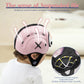 Baby Head Protector Helmet, Breathable Baby Head Protector For Crawling And Walking, Infant Soft Helmet, Anti-Collision, Ultra-L