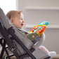 VTech Grip and Go Steering Wheel
