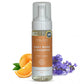 SoCal Suds & Company - 2-in-1 Organic Foaming Shampoo & Body Wash - Gentle Botanical Baby Wash for Sensitive Skin - Clean Natura