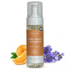 SoCal Suds & Company - 2-in-1 Organic Foaming Shampoo & Body Wash - Gentle Botanical Baby Wash for Sensitive Skin - Clean Natura