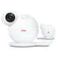 iBaby Smart WiFi Baby Monitor M8 Lite, 1080P Full HD Camera, Two Way Talk, Temperature Sensor, Night Vision, Wake Up and Bedtime