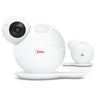 iBaby Smart WiFi Baby Monitor M8 Lite, 1080P Full HD Camera, Two Way Talk, Temperature Sensor, Night Vision, Wake Up and Bedtime