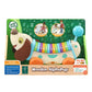 LeapFrog Wooden AlphaPup