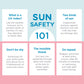 Coppertone WaterBabies SPF 50 Baby Sunscreen Lotion, Water Resistant Sunscreen for Babies, 8 Fl Oz
