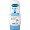 Cetaphil Baby Body Wash With Half Baby Lotion, Gentle Wash With Organic Calendula, Soothes Dry, Sensitive Skin For Everyday Use,