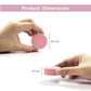 Maymom Solid Lids With Sealing Ring For Standard Sized Bottles; Bottles Lids Compatible With Medela Bottles, Ameda, And Small Si