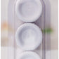 Dr. Brown'S Natural Flow Standard Storage Travel Caps Replacement, 6 Pack