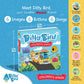 DITTY BIRD Musical Books for Toddlers | Fun Childrens Nursery Rhyme Book | The Wheels On The Bus Book with Sound | Interactive