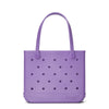 BOGG BAG - Medium Tote - Mermazing Shimmer - 15in L x 5in W x 12.5in H - Beach, Pool, Boat, Work, Sports - All Purpose EVA - Lig