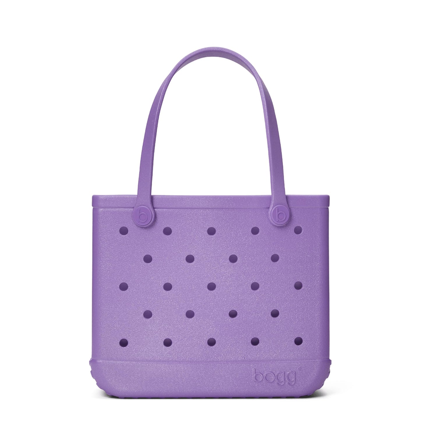 BOGG BAG - Medium Tote - Mermazing Shimmer - 15in L x 5in W x 12.5in H - Beach, Pool, Boat, Work, Sports - All Purpose EVA - Lig