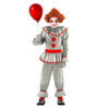 Morph Movie Clown Costume For Boys - Scary Clown Costume Kids Boys - Scary Clown Halloween Costumes For Boys Clown Costume XL, G