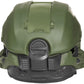 Disguise Halo Master Chief Light-Up Boys' Helmet , Green