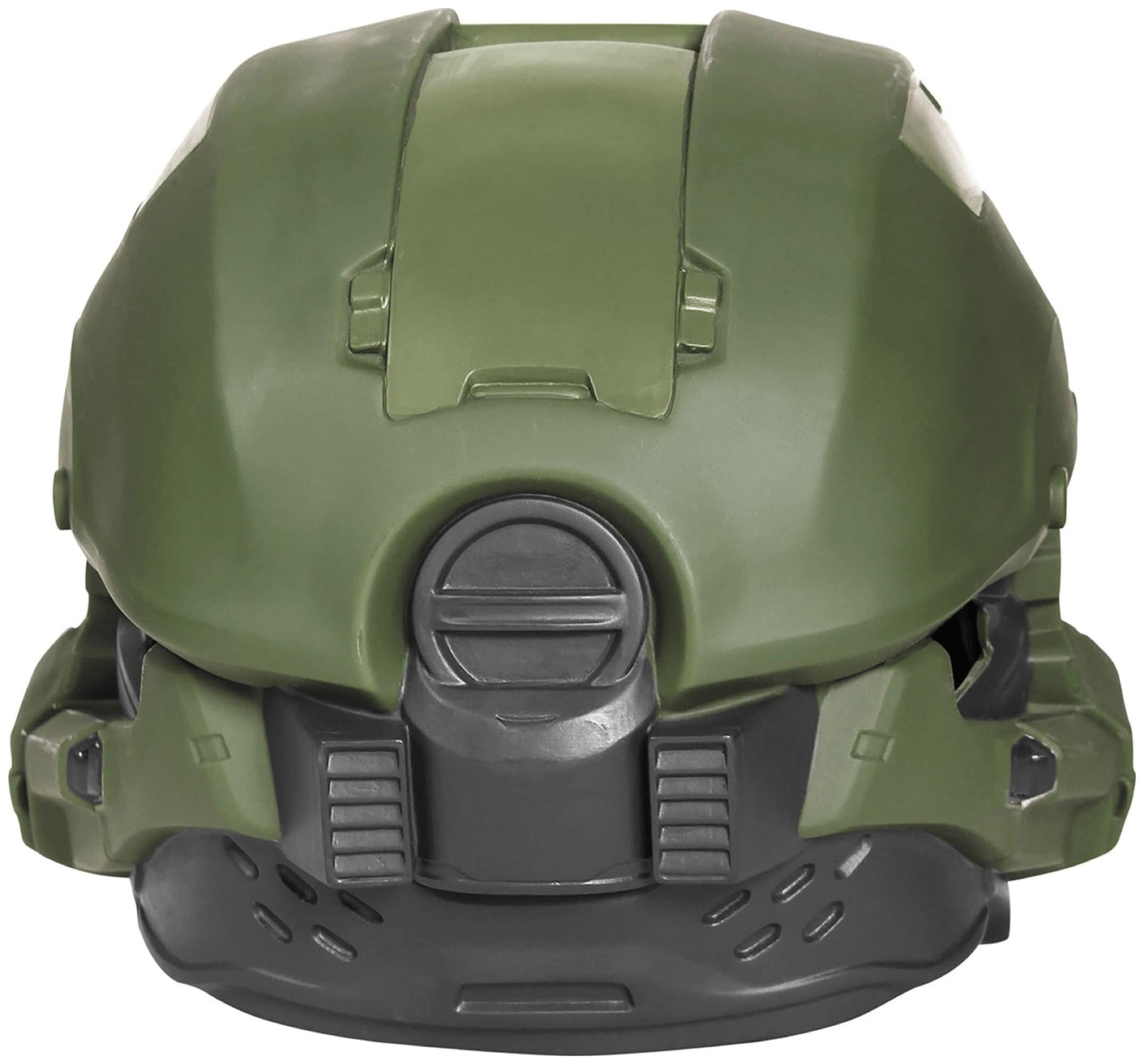 Disguise Halo Master Chief Light-Up Boys' Helmet , Green