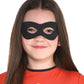Party City Violet Costume For Girls - Disney The Incredibles Costume Includes Jumpsuit Gloves & Mask - Costumes For Halloween, B