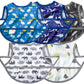 Joyo Roy Baby Bibs Baby Bibs For Boy Baby Bib Toddler Bibs Baberos Para Bebe Nio Waterproof Bibs Plastic Bibs For Babies Baby Bi