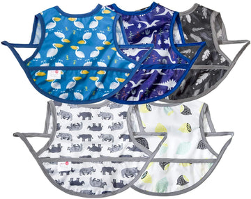Joyo Roy Baby Bibs Baby Bibs For Boy Baby Bib Toddler Bibs Baberos Para Bebe Nio Waterproof Bibs Plastic Bibs For Babies Baby Bi