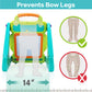 iPlay, iLearn 3 in 1 Baby Walker Sit to Stand Toys, Kids Activity Center, Toddlers Musical Fun Table, Lights and Sounds, Learnin