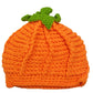 Tinsow Baby Boys Girls Thanksgiving Christmas Beanie Knitted Cap Hat Halloween Photo Prop (1)