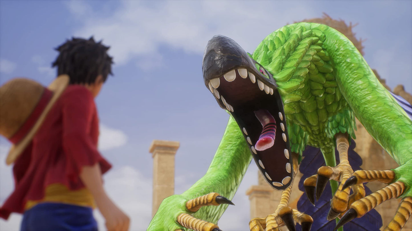 One Piece Odyssey (Xone/Xsx)