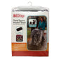 Nuby Travel System Weather Shield, Clear, Plastic