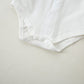 Disaur Baby Boy Formal Outfits Long Sleeve Infant White Shirt White Vest Pants Bow Tie Baby First Halloween Outfit Boy 18 24 Mon