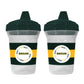 Baylor Sippy Cup 2 Pack