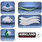 Kirkland Signature Diapers Size 2 (12Lbs - 18 Lbs) 174 Count W/ Exclusive Health And Outdoors Wipes