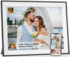Large-Digital-Photo-Frame 17 Digital Picture Album - Smart Photo Frame with Touch Screen, 32GB, Light Sensor, Send Pictures or V