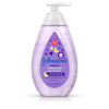 Johnsons Baby Bedtime Wash Moisture 13.6 Ounce (400Ml)