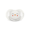 Suavinex Bonhomia SX PRO Physiological Pacifier, Supports Breastfeeding Babies, Pacifiers for 0-6 Months, Baby Pacifier, Baby Ac