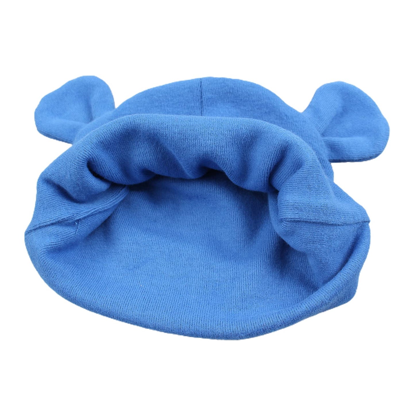 Pesaat Newborn Hospital Hat 0-12Months Preemie Boys Girls Beanie Solid Infant Baby Hats Autumn Winter (4Pack-G, 0-6 Months)