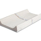 Beautysleep Natural Contoured Changing Pad