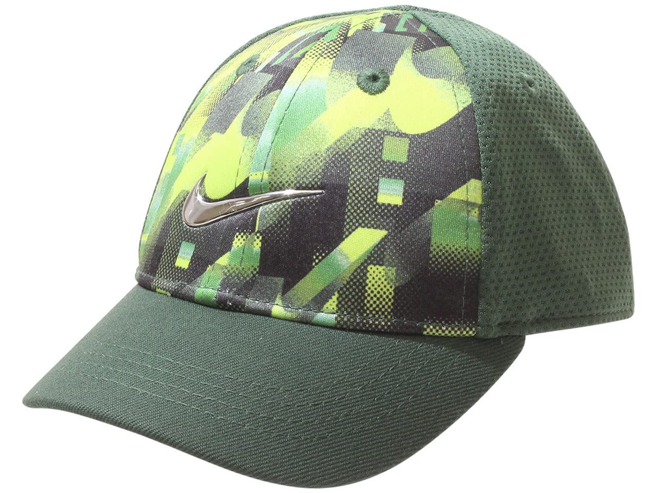 Nike Infant Boy'S Sport Essentials Baseball Cap Snapback Fir Sz: Infant
