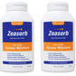 Zeasorb Prevention Super Absorbent Powder 2.5Oz (Pack Of 2)