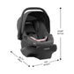Evenflo Litemax Nxt Infant Car Seat With Sensorsafe (Primrose Pink)