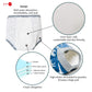 Joyo Roy 1T Kids Underwear Boys Toilet Training Potty Training Pants Potty Training For Boys Kids Waterproof Pants Boys Toddler