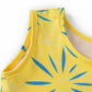 Henzworld Little Girls Joy Costume Dress Toddler Sleeveless Inside And Out Dress Up Skirt Birthday Party Dress Halloween Cosplay
